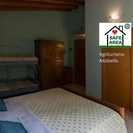 Agriturismo Altobello-3