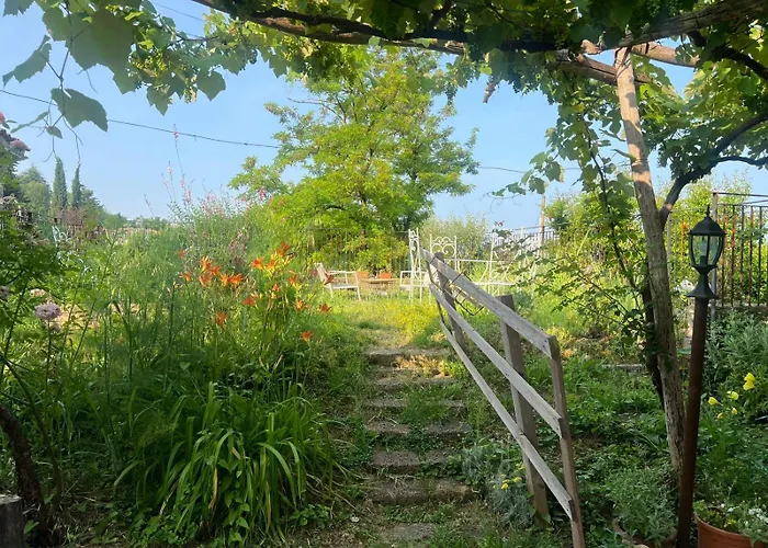 Agriturismo Alle Torricelle