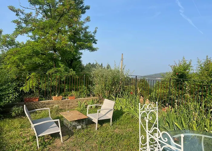 Agriturismo Alle Torricelle